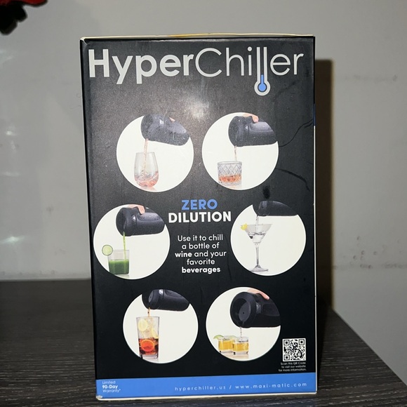 Hyper chiller - Picture 4 of 10